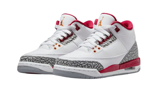 JORDAN 3