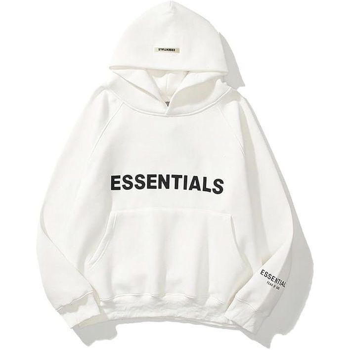 ESSENTIALS