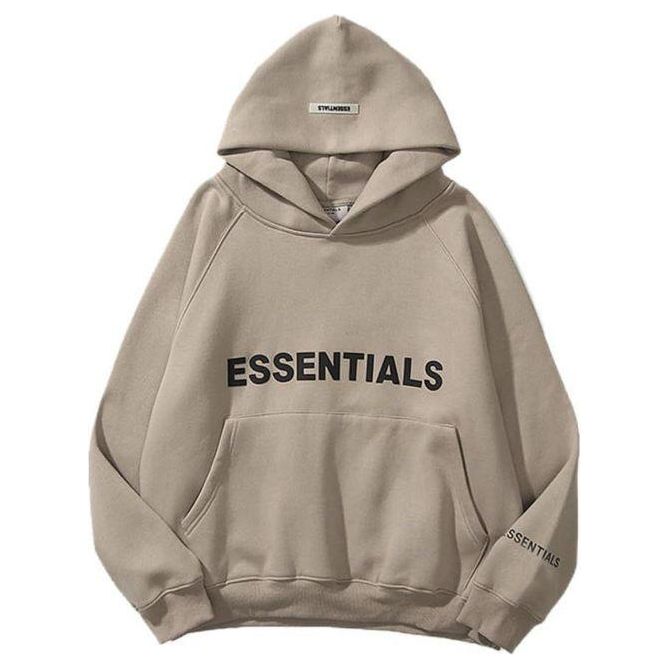 ESSENTIALS