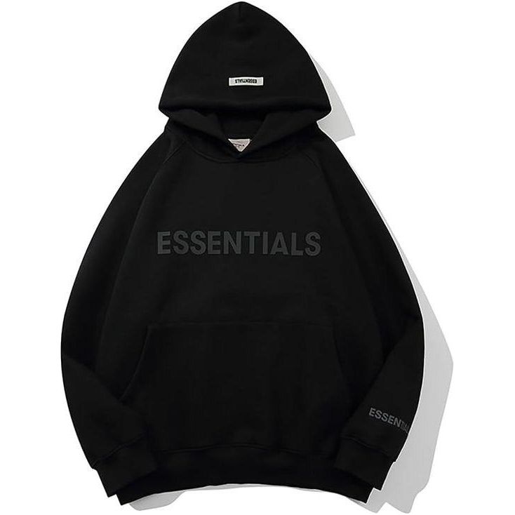 ESSENTIALS