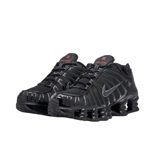 NIKE 12 MOLA