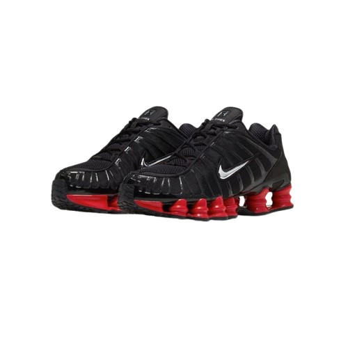 NIKE 12 MOLA