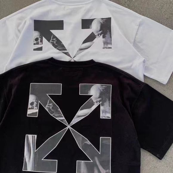 OFF-WHITE