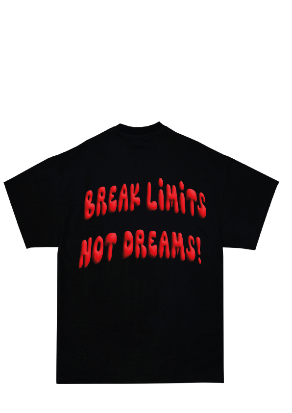 BREAK LIMITS