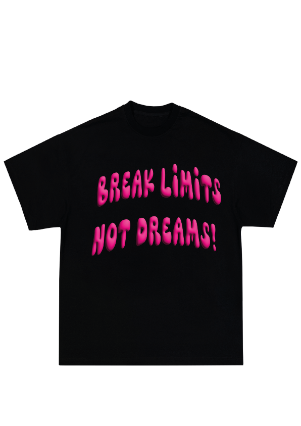 BREAK LIMITS
