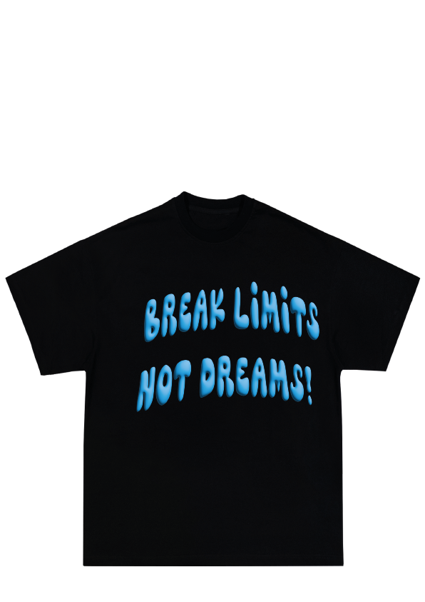 BREAK LIMITS