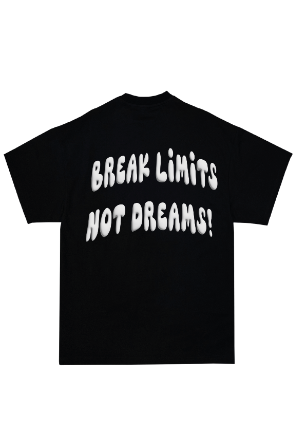 BREAK LIMITS