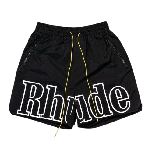 RHUDE