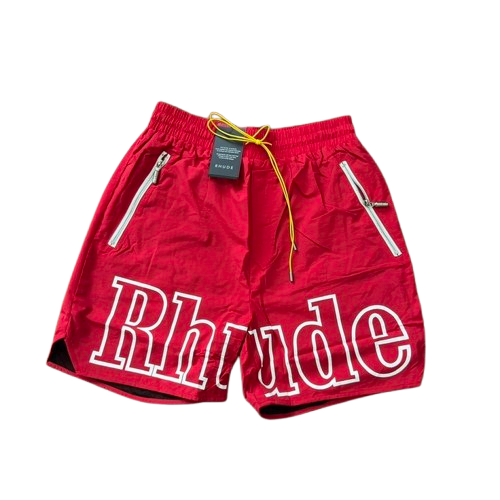 RHUDE