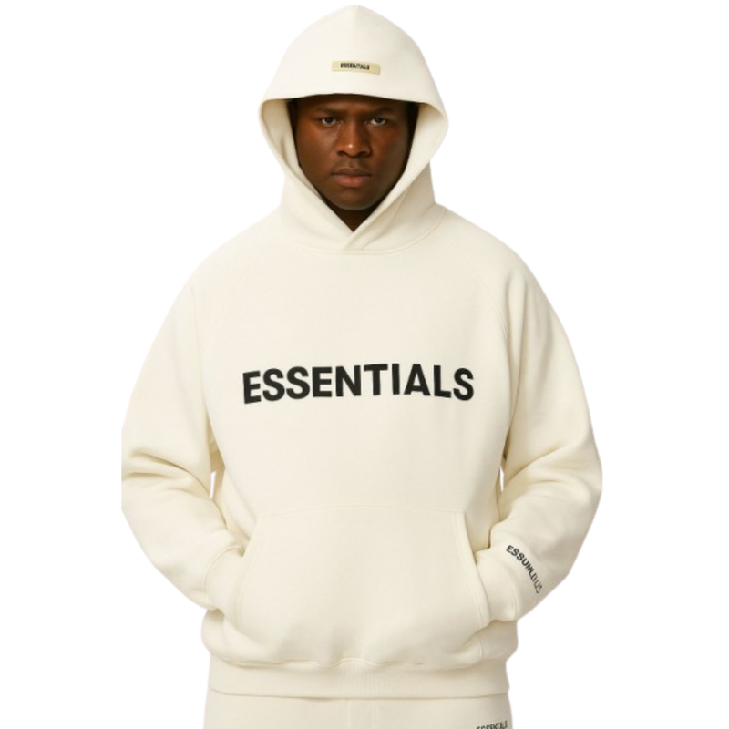 ESSENTIALS